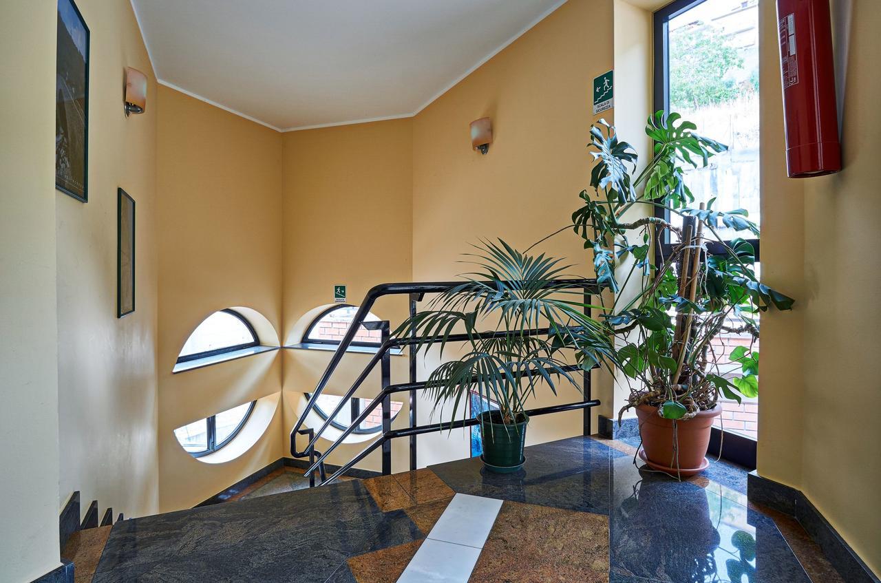 Hotel Mazzurco Cesarò Zewnętrze zdjęcie